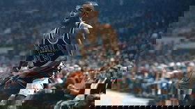 Hal Greer