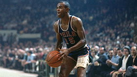 Hal Greer