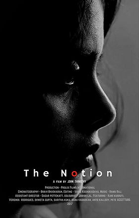 The Notion