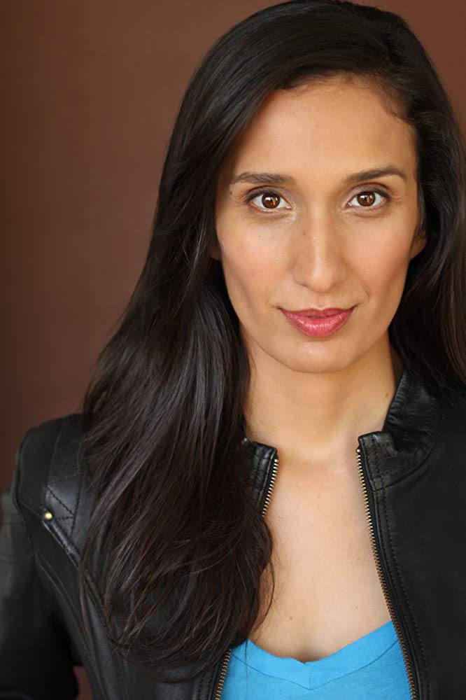 Sara Vessal