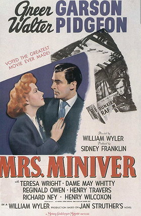 Mrs. Miniver