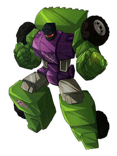 Scrapper