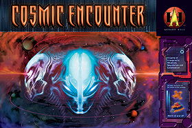 Cosmic Encounter