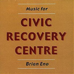 Music For Civic Recovery Centre