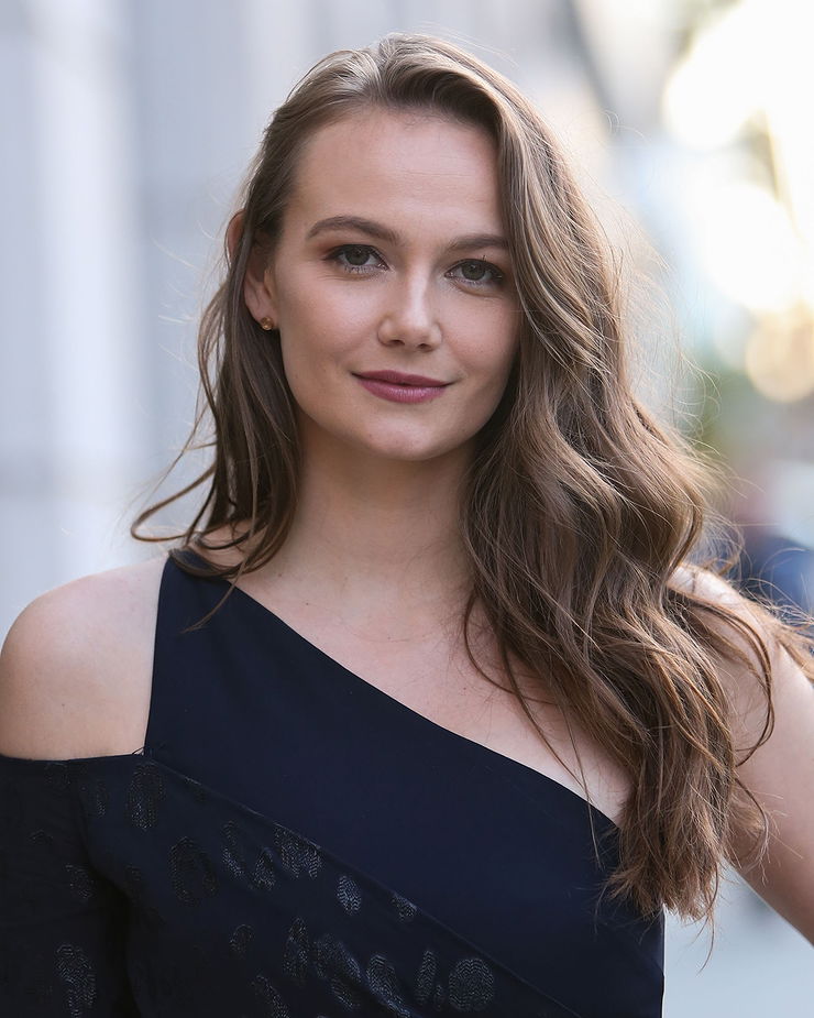 Picture of Andi Matichak