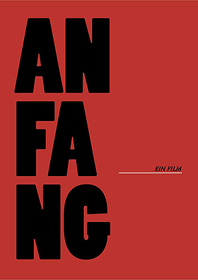 Anfang