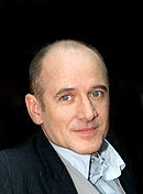 Ulrich Mühe