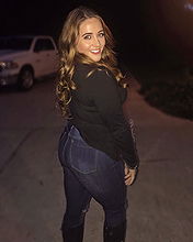 Katherine Michelle Salom pictures and photos