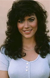 Holly Gagnier pictures and photos