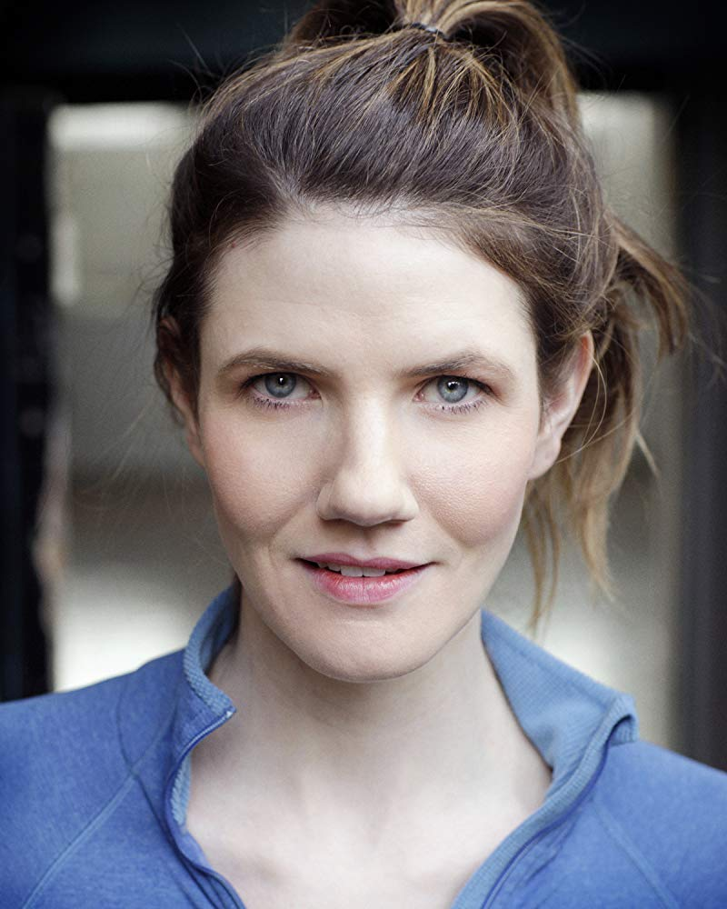 Cori Hundt