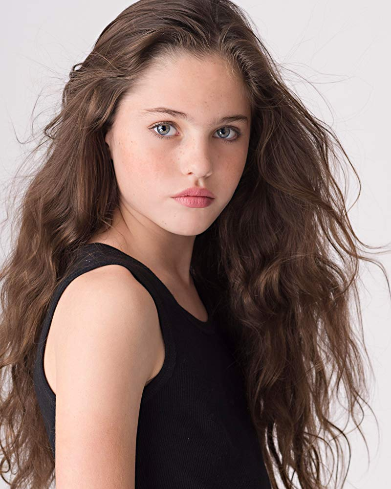 Kathryn Grace