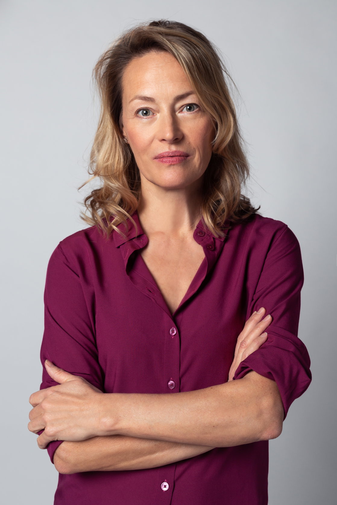 Gabrielle Lazure