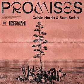 Calvin Harris & Sam Smith: Promises