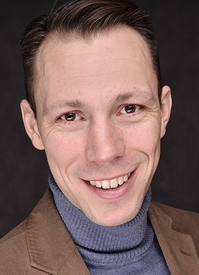 Konstantin Balakirev