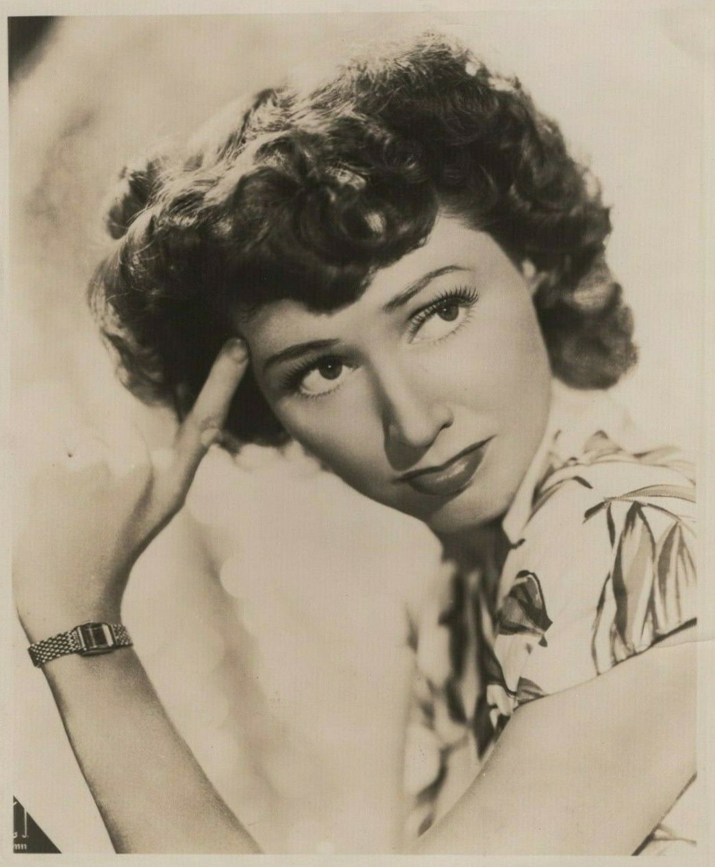 Anita O