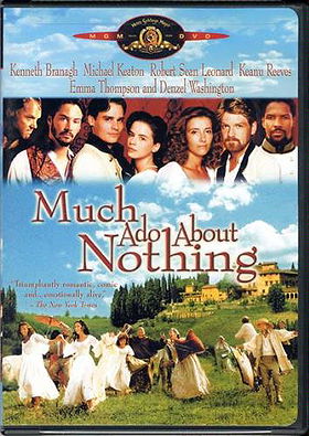 Much Ado About Nothing