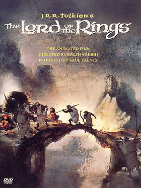 The Lord of the Rings