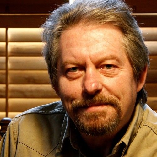 Bruce Pittman