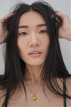 Jessica Yang
