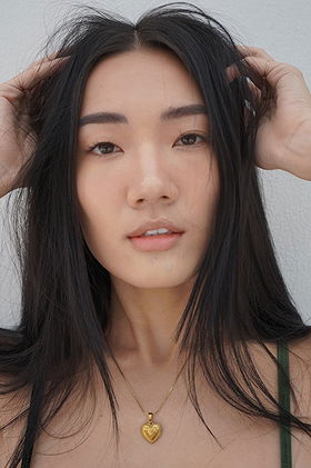 Jessica Yang