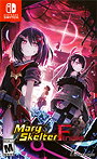 Mary Skelter Finale