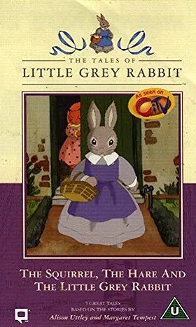 Little Grey Rabbit