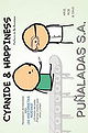 Classic Cyanide & Happiness Shorts