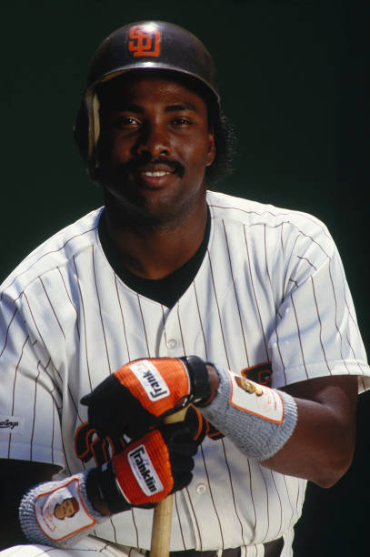 Tony Gwynn