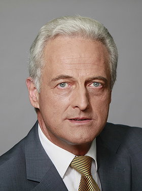 Peter Ramsauer