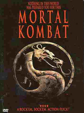 Mortal Kombat: Behind the Scenes