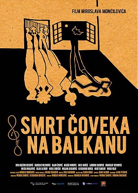 Smrt coveka na Balkanu