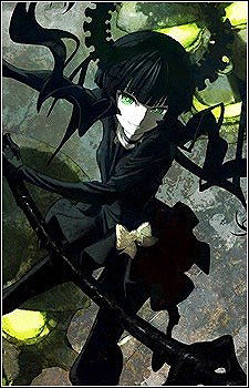 Dead Master
