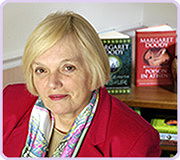 Margaret Doody