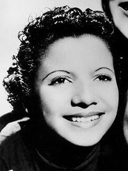 Etta Jones
