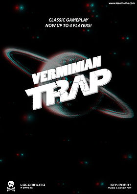 Verminian Trap