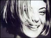 Miranda Sawyer