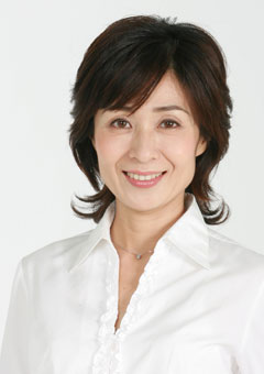 Satomi Nagano