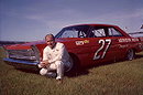 Cale Yarborough