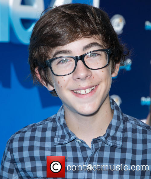Augie Isaac