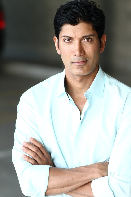 Zahf Paroo