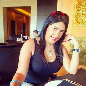 Nermin Maher