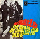 Ballad of John & Yoko [VINYL]