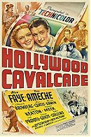 Hollywood Cavalcade