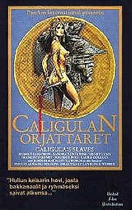 Caligula's Slaves [VHS]