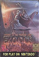 Exodus: Journey To The Promised Land