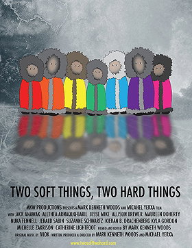 Two Soft things, Two Hard Things