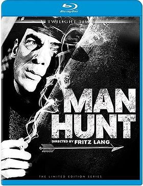 Man Hunt 