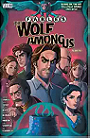 Fables: The Wolf Among Us Vol. 2