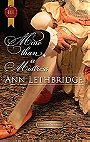 More Than a Mistress (Rakes in Disgrace #2) 