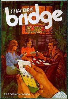 Challenge Bridge